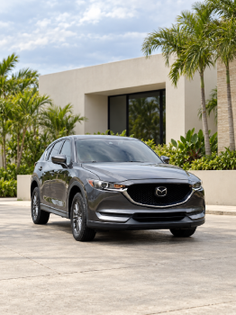 Mazda cx-5 touring 2020  46000 millas  excelente condición