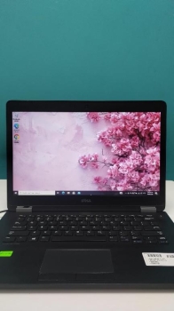 12 de junio de 2026    laptop dell latitude e7470 / 6th gen intel core