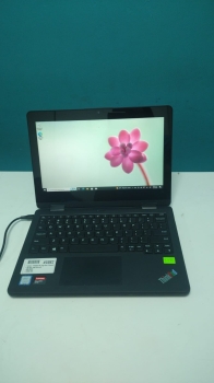 Laptop lenovo thinkpad 11e yoga gen 8th /touch  gen intel core m3/ 8gb