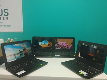 Computadoras al por mayor y detalle  en santo domingo norte