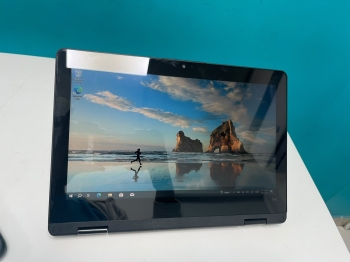 Laptop lenovo thinkpad 1 1e yoga gen 8th / touch gen intel core m 3 /