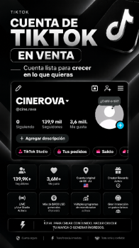 Tiktok usa  139k de seguidores en la altagracia