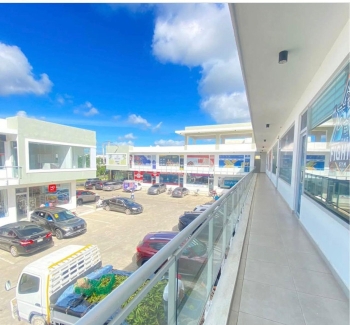 Local en venta en ciudad juan bosch sde