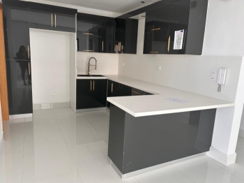 Moderno apartamento en alquiler en alma rosa santo domingo este