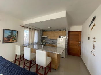 Apartamento en venta en punta cana.
