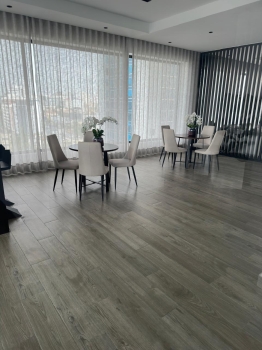 Apartamento en venta en el ensanche naco.