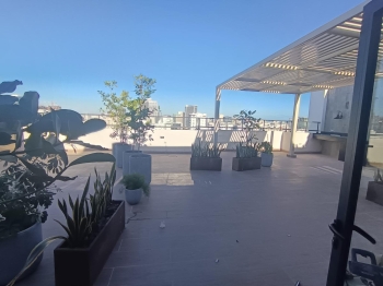 Renta apartamento en exclusivo sector evaristo morales
