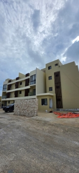 Apartamentos en venta listos en bavaro