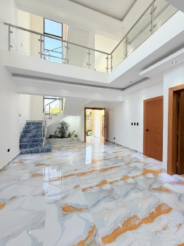 Casa de lujo en venta en autopista san isidro  4 habitaciones piscina