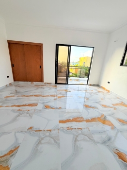 Casa de lujo en venta en autopista san isidro  4 habitaciones piscina