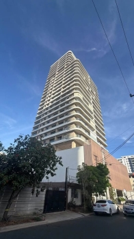 Apartamento en alquiler en la torre mertlot