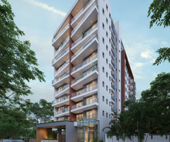 Apartamento de 1 habitaciÓn en la julia listo para entrega