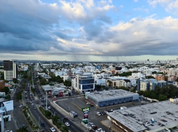 Alquiler de apartamento amueblado en torre panorama 310
