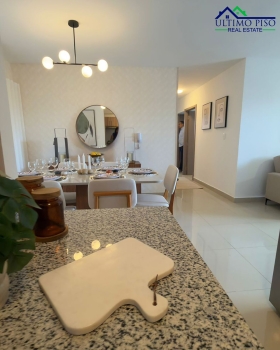 Apartamentos en venta en la ecológica santo domingo este desde us86500