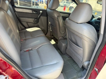 Honda cr-v 2010