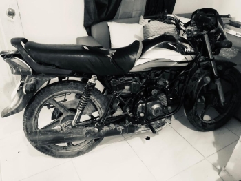 Motor hero eco  en santo domingo oeste