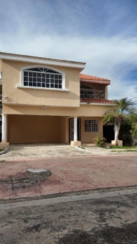 Vendo villa en juan dolio