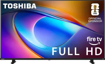 Televisor 43 pulgadas