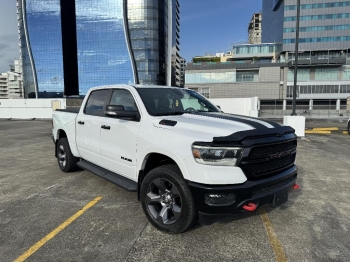 Ram 1500 big horn 2021 en santo domingo dn