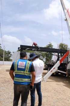 ???? solares en venta  la charca santiago