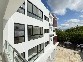 ???? apartamento en venta  urbanizaciÓn monte verde los Álamos santiag