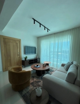 ???? apartamentos en venta  licey al medio santiago