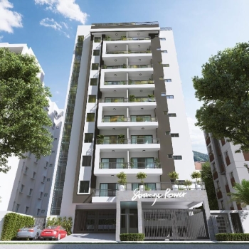 Mirador sur  proyecto nuevo sh 2c