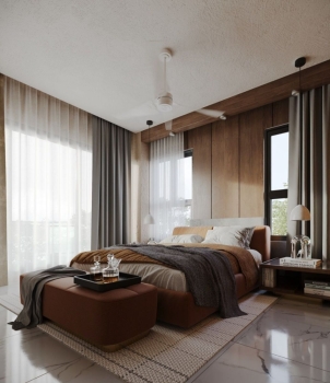 Apartamento a4 nuevo proyecto b4