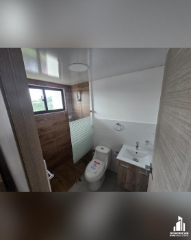 Hermosos apartamentos de venta en la av. hipica prox. aut de san isidr