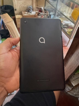 Tablet alcatel joy 2 de 8 pulgadas de 32gb/3gb ram coje sim para inter