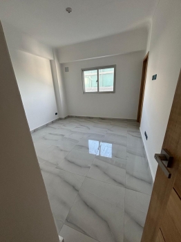 Apartamento nuevo en renta en el millon santo domingo
