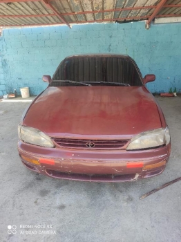 Toyota camry 1996