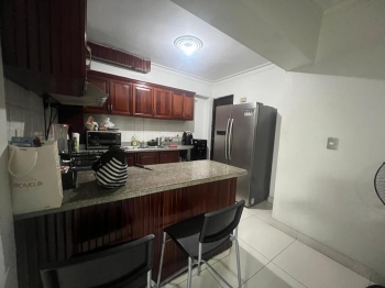 Apartamento amplio en renacimiento