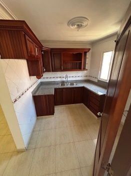 Apartamento en renacimiento