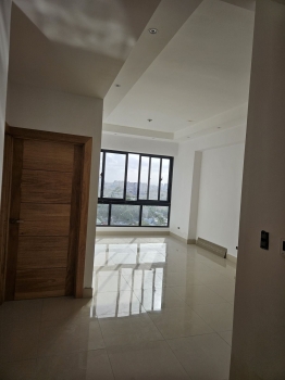 Apto 2d proyecto en mirador sur