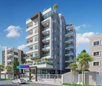 Apt. d3 nuevo proyecto en mirador norte