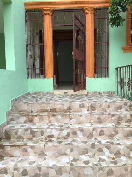 Se vende casa en mirador del oeste