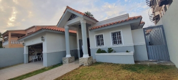 Hermosa casa en miramar