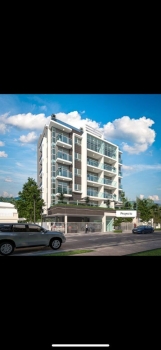 Apto 301 torre fg mirador sur