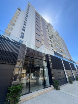 Se rentan exclusivos apartamentos en torre ????en alma rosa i