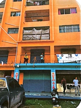 Vendo local comercial av 5to centenario