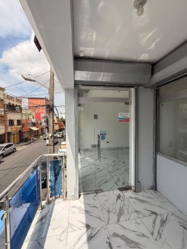 Alquiler de locales en la marcos del rosario de los mina