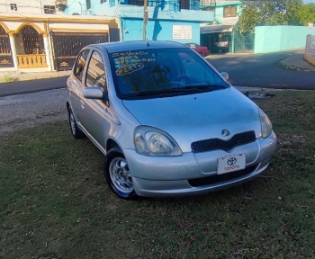 ????toyota ???? vitz????2002????