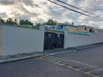 Casa en costa azul ideal para proyecto