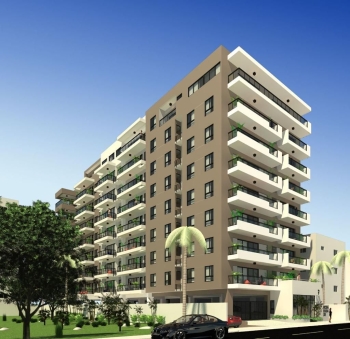 Terreno con proyecto aprobado
