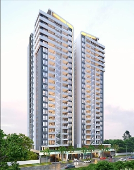 Apartamento 301b en lujosa torre ave. anacaona