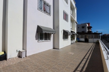 Disponible 2do nivel en jardines del sur
