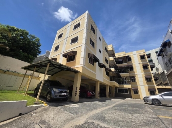 Alquilo apartamento en don honorio próximo a carrefour