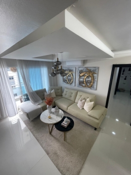 Penthouse en venta  las cayenas 2 sde