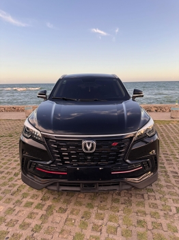 Changan cs 85 s 2023